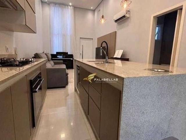 Casa / Sobrado em Condomínio para Venda em Jundiaí/SP Loteamento Reserva Ermida 3 Quartos