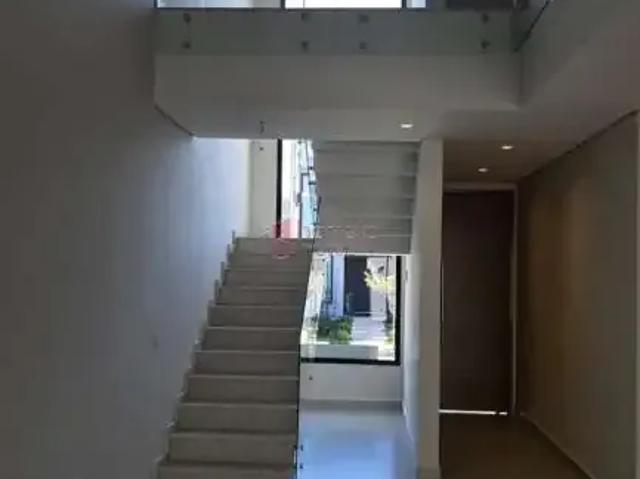 Casa / Sobrado em Condomínio para Venda em Jundiaí/SP Loteamento Reserva Ermida 3 Quartos