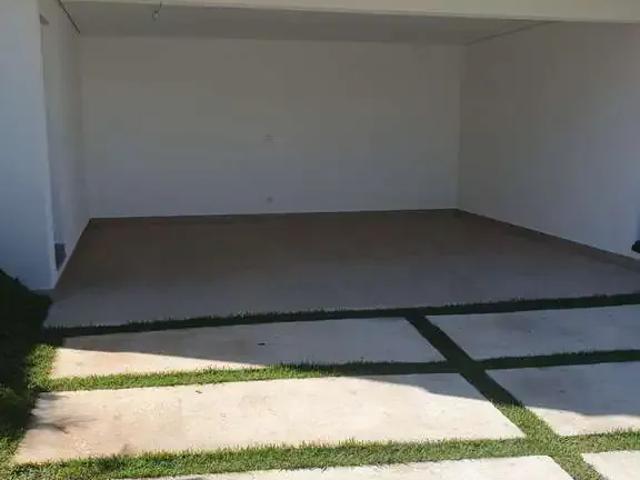 Casa / Sobrado em Condomínio para Venda em Jundiaí/SP Loteamento Reserva Ermida 3 Quartos