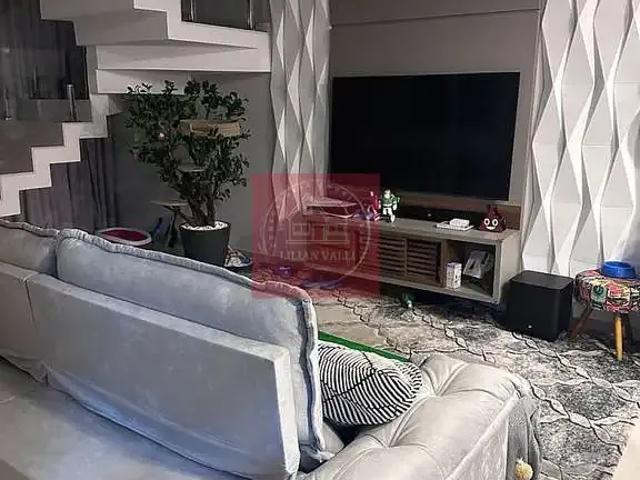 Casa / Sobrado em Condomínio para Venda em Jundiaí/SP Loteamento Ermida 3 Quartos