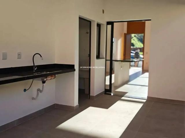 Casa / Sobrado em Condomínio para Venda em Jundiaí/SP Loteamento Jardim Ipanema 3 Quartos