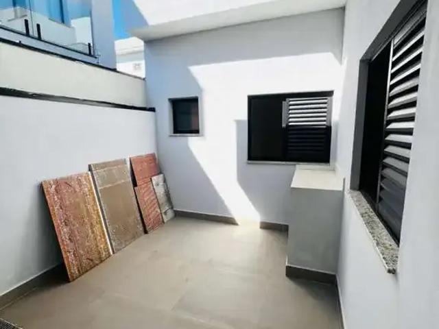 Casa / Sobrado em Condomínio para Venda em Jundiaí/SP Loteamento Reserva da Mata 3 Quartos