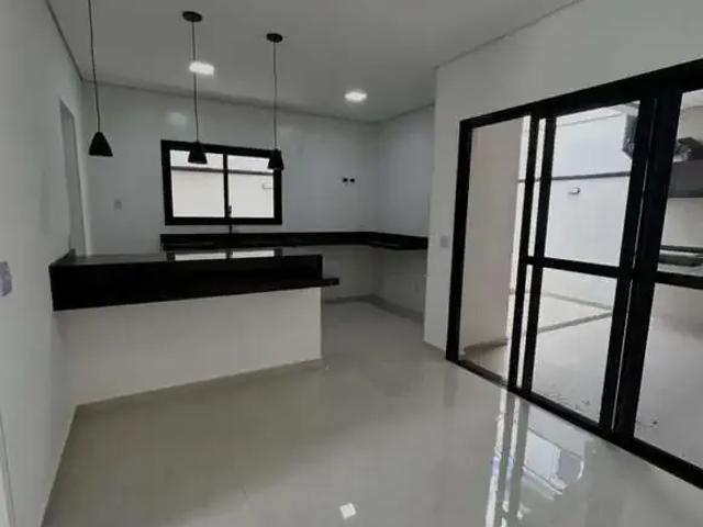 Casa / Sobrado em Condomínio para Venda em Jundiaí/SP Loteamento Reserva da Mata 3 Quartos