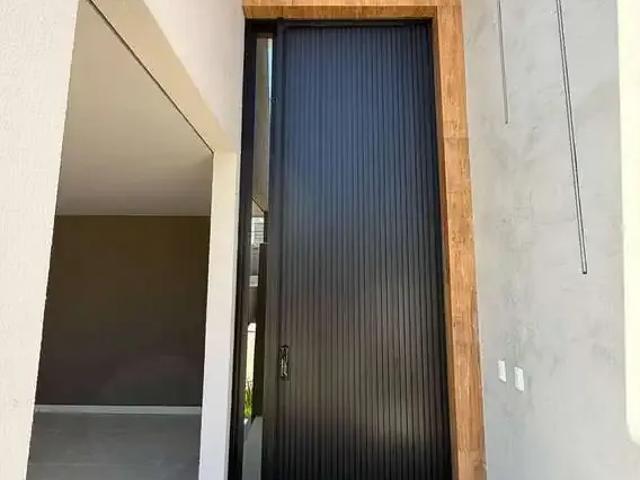 Casa / Sobrado em Condomínio para Venda em Jundiaí/SP Loteamento Reserva da Mata 3 Quartos