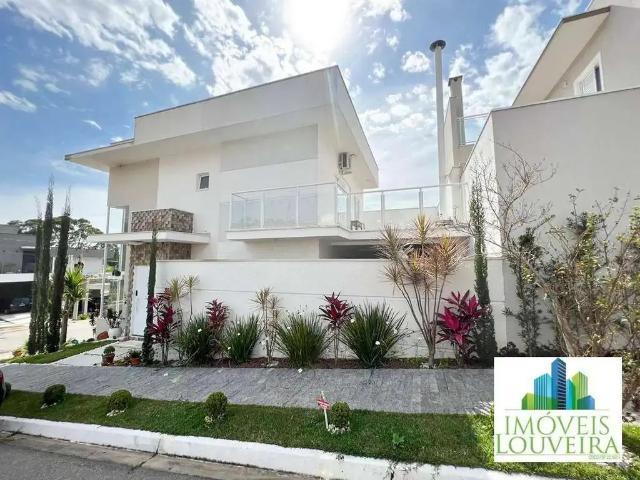 Casa / Sobrado em Condomínio para Venda em Jundiaí/SP Loteamento Reserva da Mata 3 Quartos