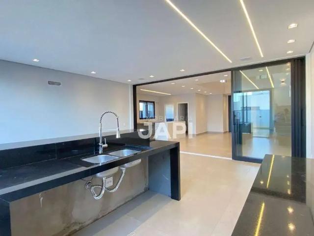 Casa / Sobrado em Condomínio para Venda em Jundiaí/SP Loteamento Residencial Brisas da Mata 3 Quartos
