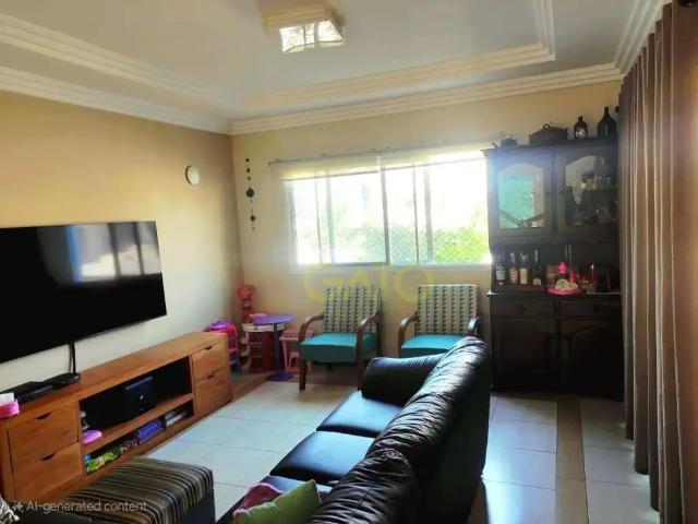 Casa / Sobrado em Condomínio para Venda em Jundiaí/SP Loteamento Villaggio di San Francisco 3 Quartos