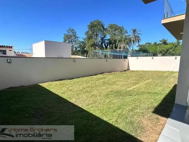Casa / Sobrado em Condomínio para Venda em Jundiaí/SP Loteamento Villaggio di San Francisco 3 Quartos