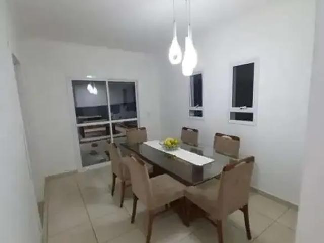 Casa / Sobrado em Condomínio para Venda em Jundiaí/SP Loteamento Villaggio di San Francisco 3 Quartos