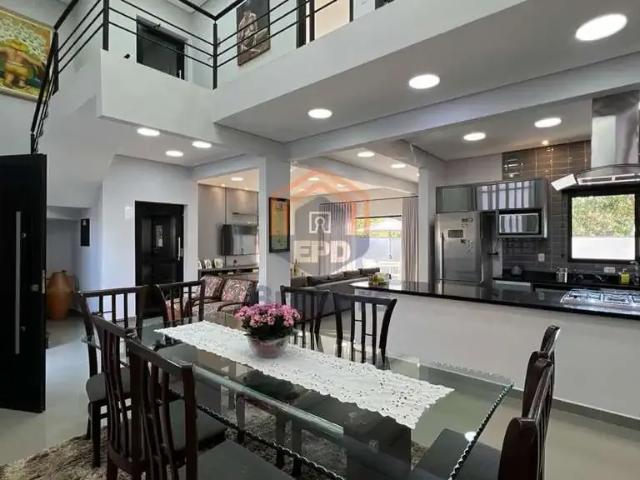 Casa / Sobrado em Condomínio para Venda em Jundiaí/SP Loteamento Vivenda Centenário 3 Quartos
