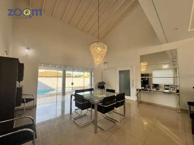Casa / Sobrado em Condomínio para Venda em Jundiaí/SP Malota 3 Quartos