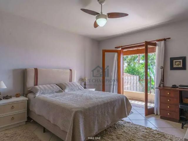 Casa / Sobrado em Condomínio para Venda em Jundiaí/SP Malota 4 Quartos