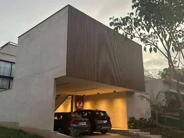 Casa / Sobrado em Condomínio para Venda em Jundiaí/SP Malota 4 Quartos
