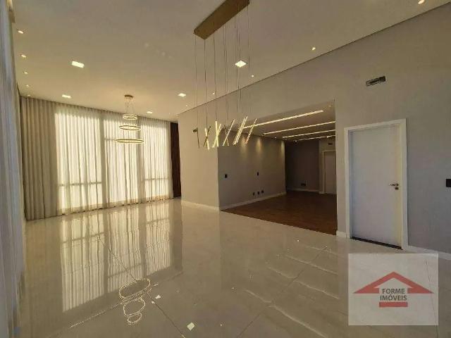 Casa / Sobrado em Condomínio para Venda em Jundiaí/SP Medeiros 4 Quartos