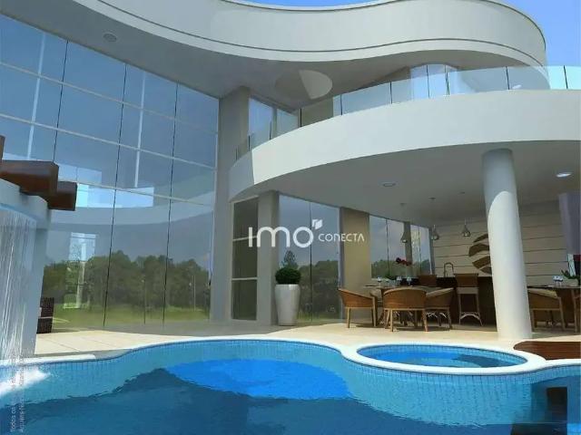 Casa / Sobrado em Condomínio para Venda em Jundiaí/SP Medeiros 4 Quartos