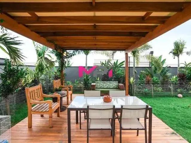 Casa / Sobrado em Condomínio para Venda em Jundiaí/SP Medeiros 4 Quartos