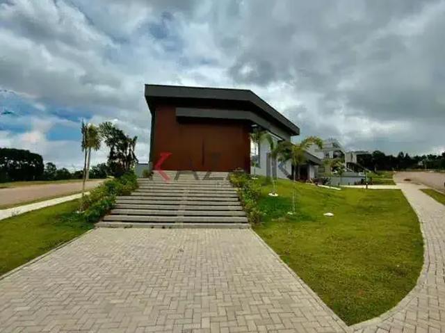 Casa / Sobrado em Condomínio para Venda em Jundiaí/SP Medeiros 4 Quartos