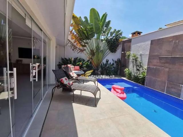 Casa / Sobrado em Condomínio para Venda em Jundiaí/SP Medeiros 4 Quartos