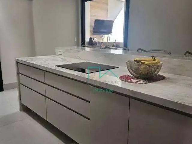 Casa / Sobrado em Condomínio para Venda em Jundiaí/SP Medeiros 4 Quartos