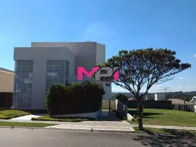 Casa / Sobrado em Condomínio para Venda em Jundiaí/SP Medeiros 4 Quartos
