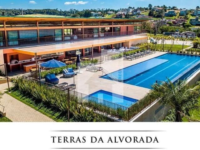 Casa / Sobrado em Condomínio para Venda em Jundiaí/SP Medeiros 4 Quartos
