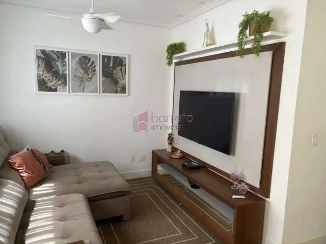 Casa / Sobrado em Condomínio para Venda em Jundiaí/SP Medeiros 4 Quartos
