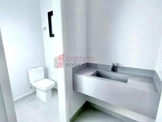 Casa / Sobrado em Condomínio para Venda em Jundiaí/SP Medeiros 4 Quartos