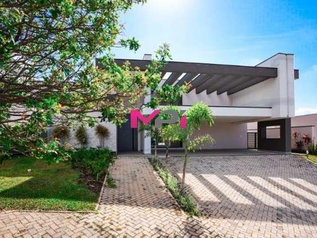 Casa / Sobrado em Condomínio para Venda em Jundiaí/SP Medeiros 4 Quartos