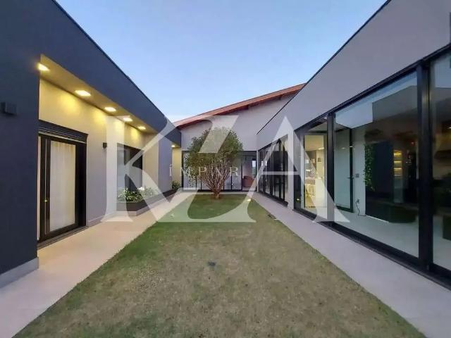 Casa / Sobrado em Condomínio para Venda em Jundiaí/SP Medeiros 4 Quartos