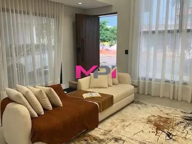 Casa / Sobrado em Condomínio para Venda em Jundiaí/SP Medeiros 4 Quartos