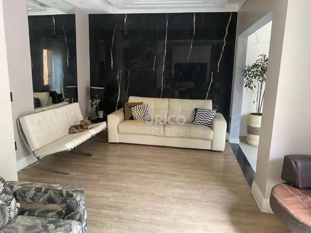 Casa / Sobrado em Condomínio para Venda em Jundiaí/SP Medeiros 4 Quartos