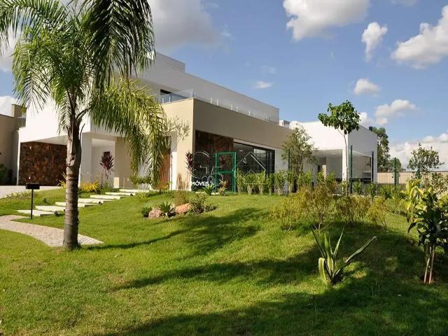 Casa / Sobrado em Condomínio para Venda em Jundiaí/SP Medeiros 4 Quartos