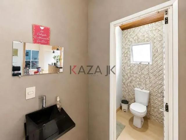 Casa / Sobrado em Condomínio para Venda em Jundiaí/SP Medeiros 4 Quartos