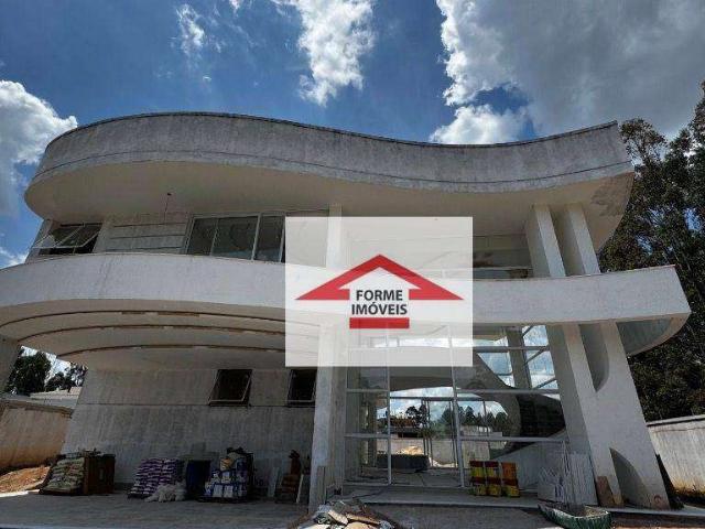 Casa / Sobrado em Condomínio para Venda em Jundiaí/SP Medeiros 4 Quartos
