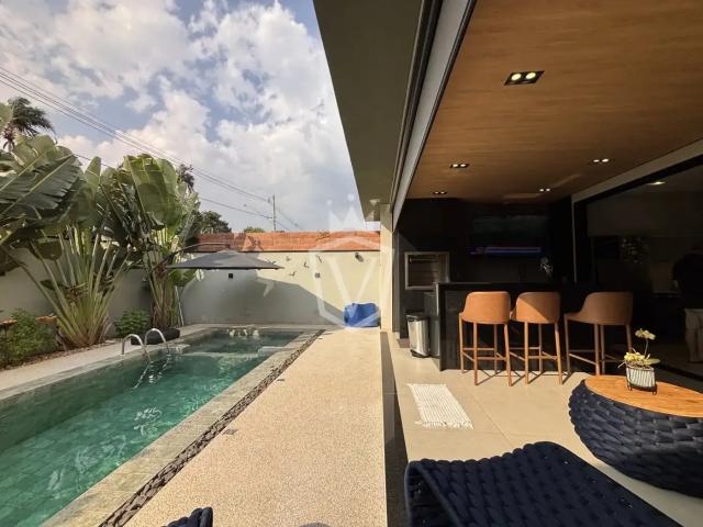 Casa / Sobrado em Condomínio para Venda em Jundiaí/SP Medeiros 4 Quartos