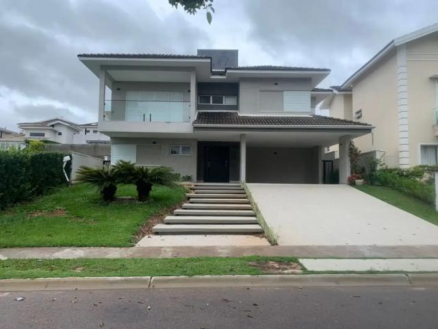 Casa / Sobrado em Condomínio para Venda em Jundiaí/SP Medeiros 4 Quartos