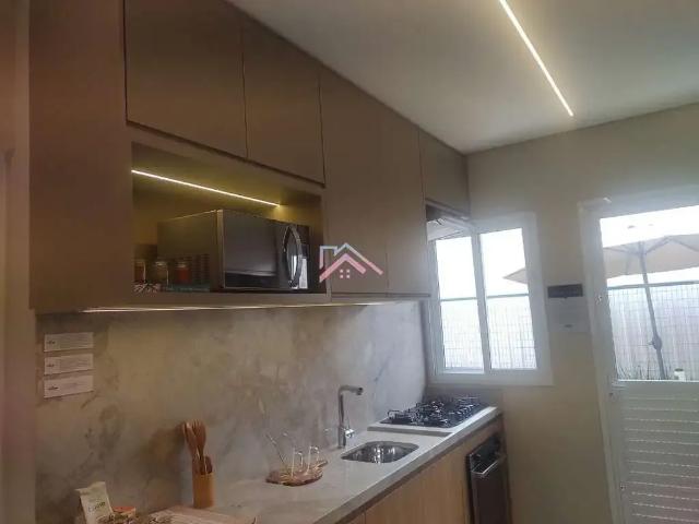Casa / Sobrado em Condomínio para Venda em Jundiaí/SP Medeiros