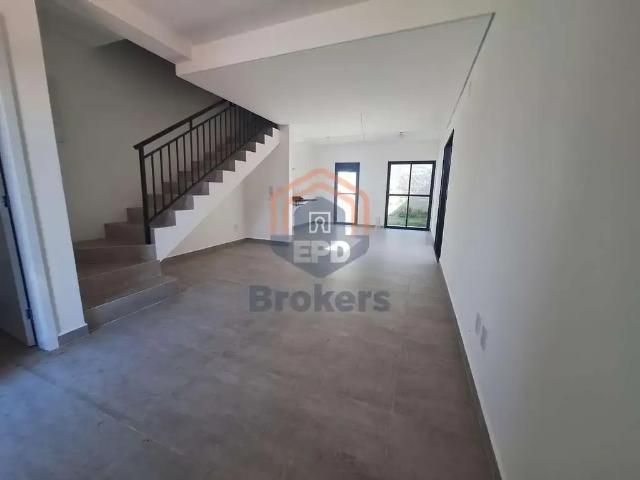 Casa / Sobrado em Condomínio para Venda em Jundiaí/SP Medeiros 2 Quartos