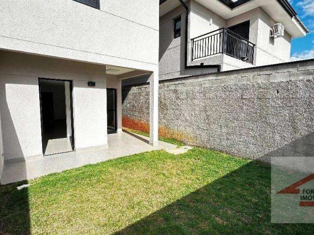 Casa / Sobrado em Condomínio para Venda em Jundiaí/SP Medeiros 2 Quartos