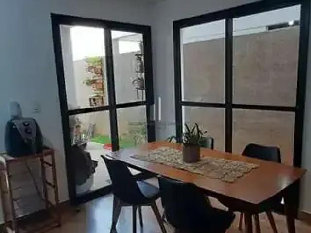 Casa / Sobrado em Condomínio para Venda em Jundiaí/SP Medeiros 2 Quartos