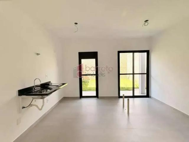 Casa / Sobrado em Condomínio para Venda em Jundiaí/SP Medeiros 2 Quartos