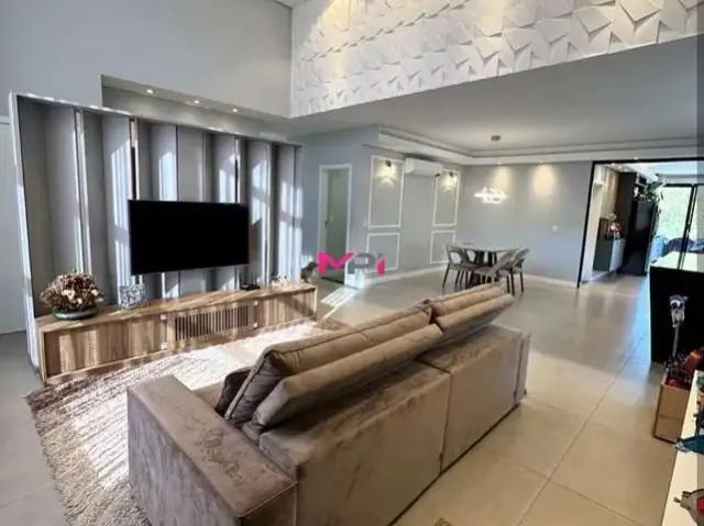 Casa / Sobrado em Condomínio para Venda em Jundiaí/SP Medeiros 3 Quartos