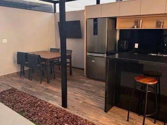 Casa / Sobrado em Condomínio para Venda em Jundiaí/SP Medeiros 3 Quartos
