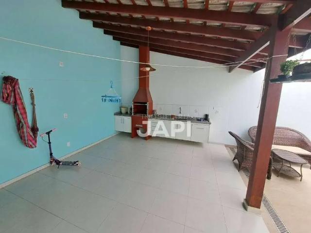 Casa / Sobrado em Condomínio para Venda em Jundiaí/SP Medeiros 3 Quartos