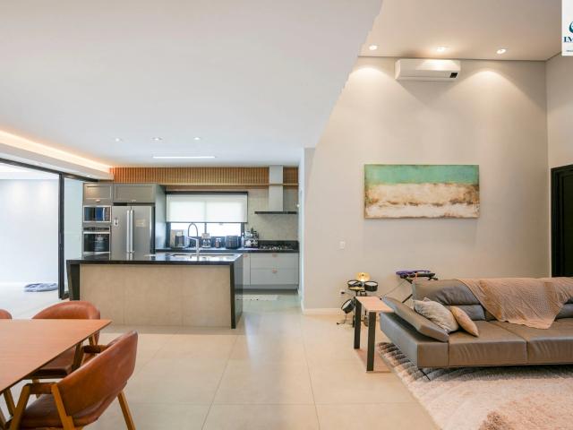 Casa / Sobrado em Condomínio para Venda em Jundiaí/SP Medeiros 3 Quartos