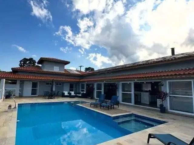 Casa / Sobrado em Condomínio para Venda em Jundiaí/SP Medeiros 3 Quartos