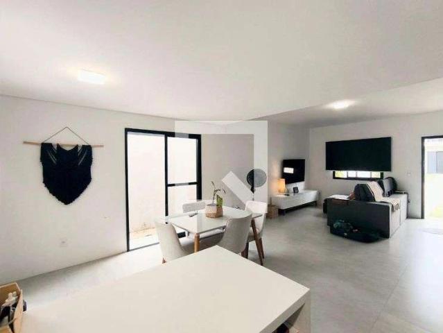 Casa / Sobrado em Condomínio para Venda em Jundiaí/SP Medeiros 3 Quartos