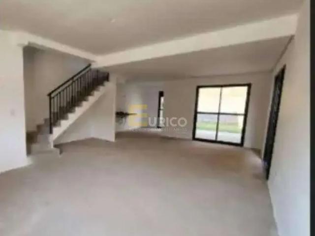 Casa / Sobrado em Condomínio para Venda em Jundiaí/SP Medeiros 3 Quartos