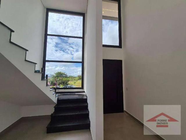Casa / Sobrado em Condomínio para Venda em Jundiaí/SP Medeiros 3 Quartos