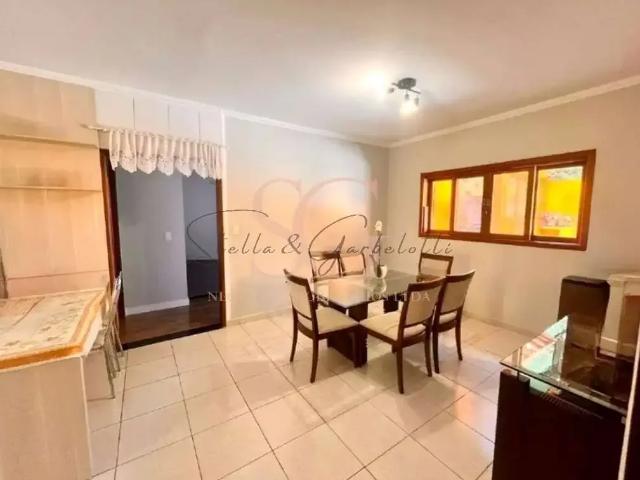 Casa / Sobrado em Condomínio para Venda em Jundiaí/SP Medeiros 3 Quartos